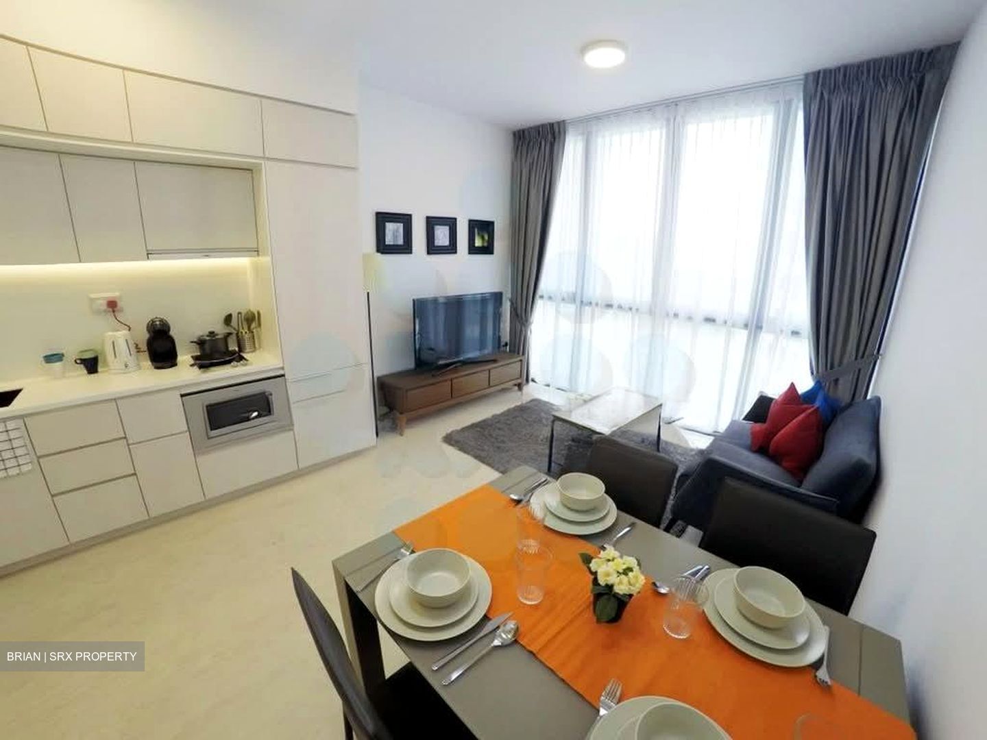 Fulcrum (D15), Condominium #536090881